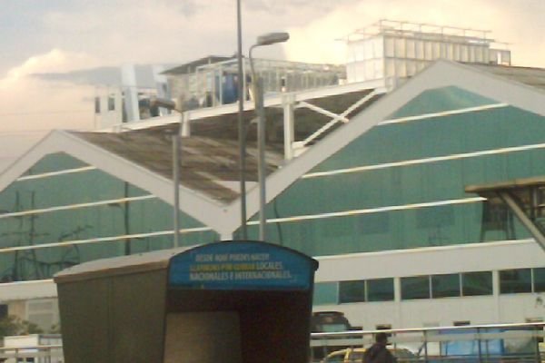 PLANTA continua para carrocerías de automóviles